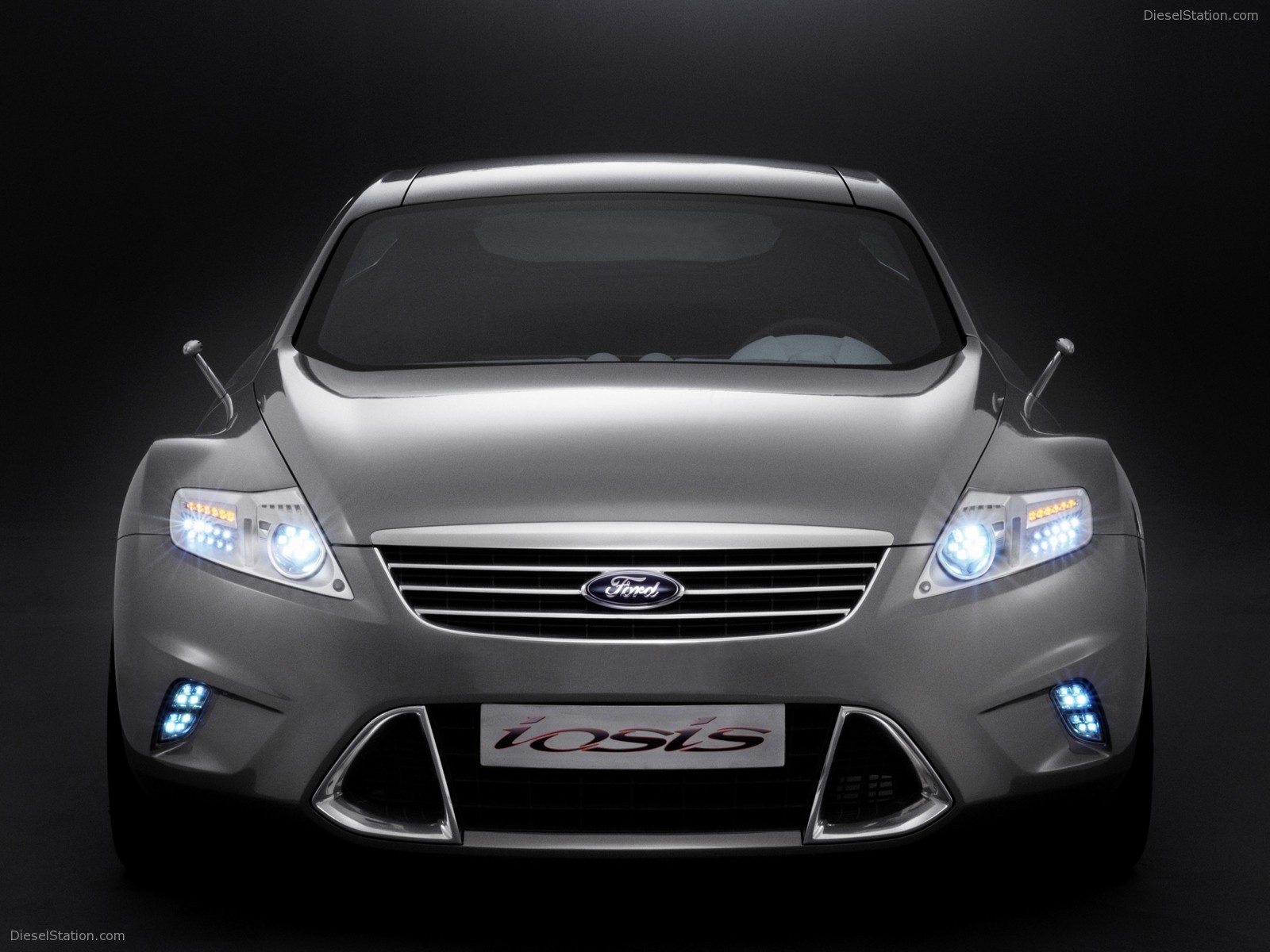 Ford Iosis Concept